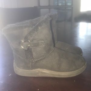 Toddler Boots 8C